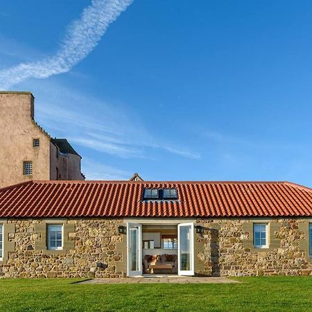 Fenton Lodge North Berwick Eksteriør bilde